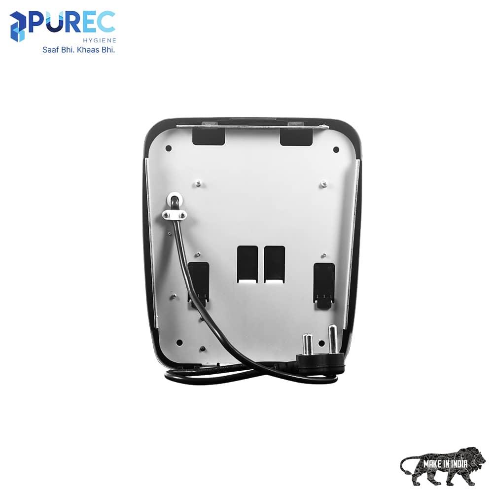 Hand Dryer - Purec Hygiene