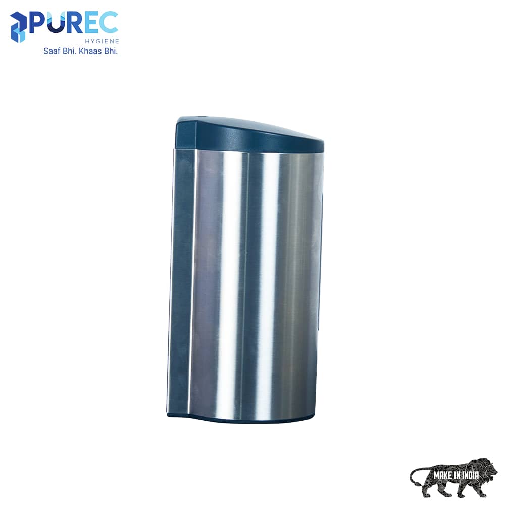 Soap Dispenser, Sanitizer Dispenser - Purec Hygiene