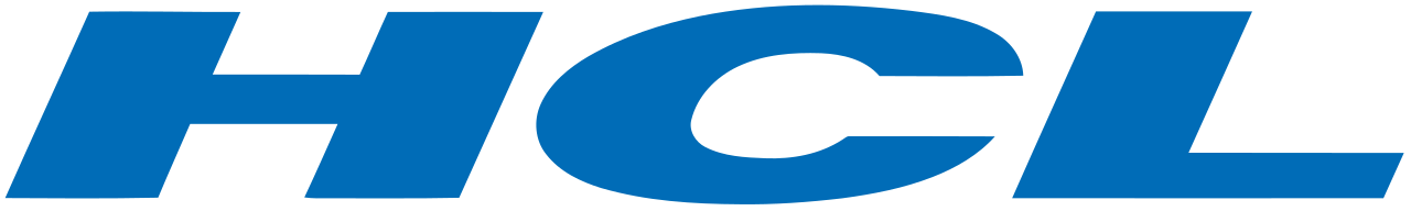 Hcl logo