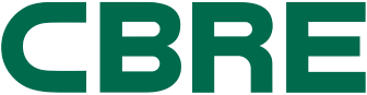 CBRE Group Logo 1