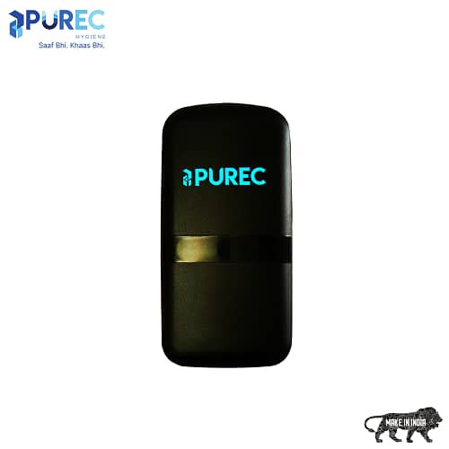 Automatic Soap Dispenser, Automatic Sanitizer Dispenser, Automatic Dispenser - Purec Hygiene
