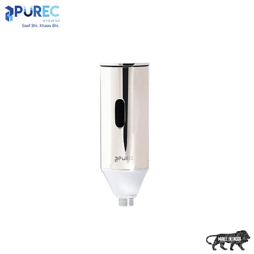 Urinal Sensor, Urinal Faucet, Urinals, automatic urinal flusher - Purec Hygiene